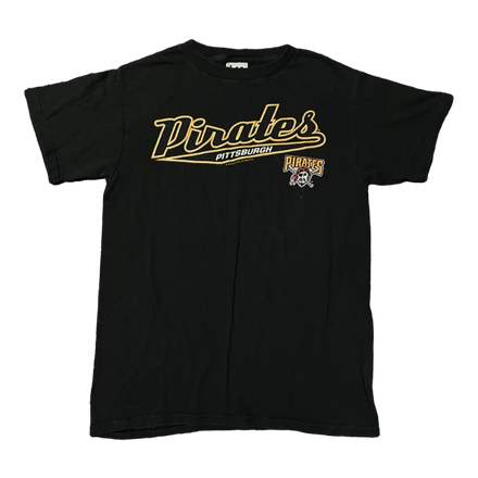 2002 PIRATES TEE