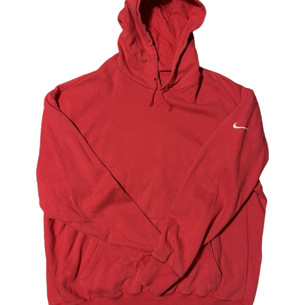 BLANK NIKE HOODIE