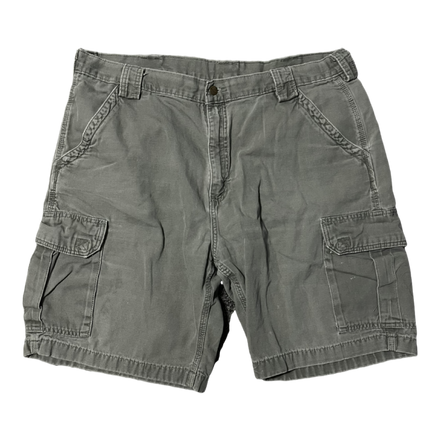 CARHARTT CARGO SHORTS