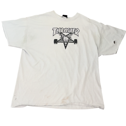 1990’s THRASHER TEE