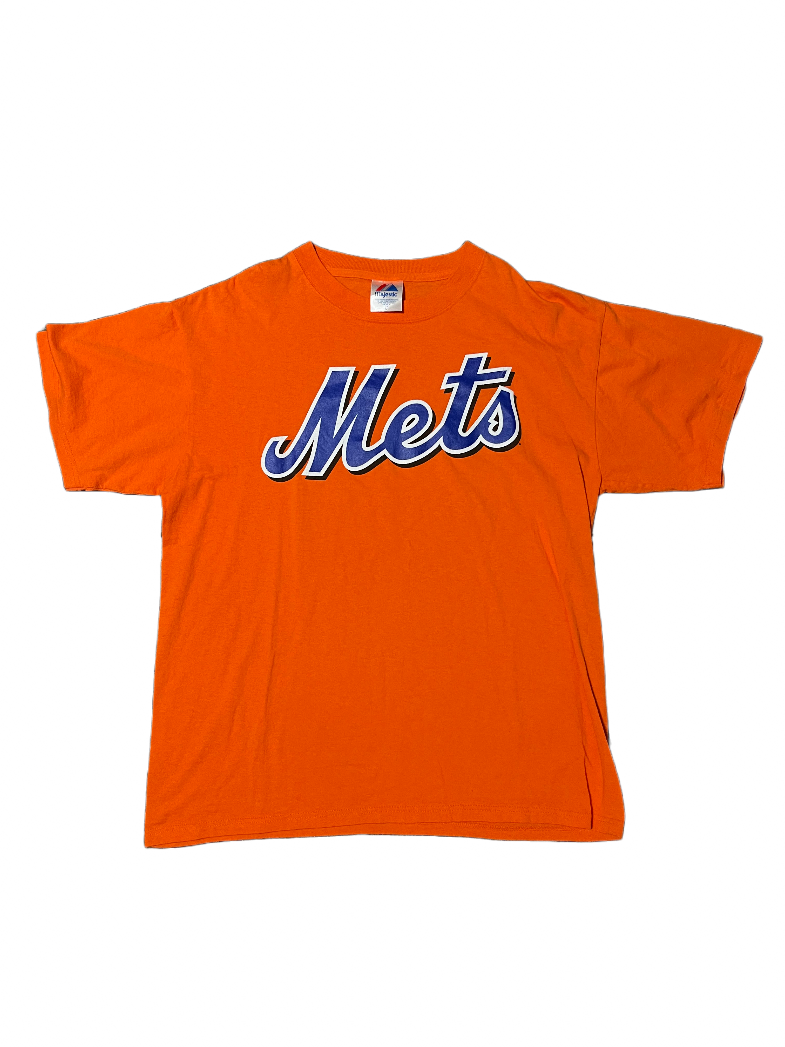 METS TEE