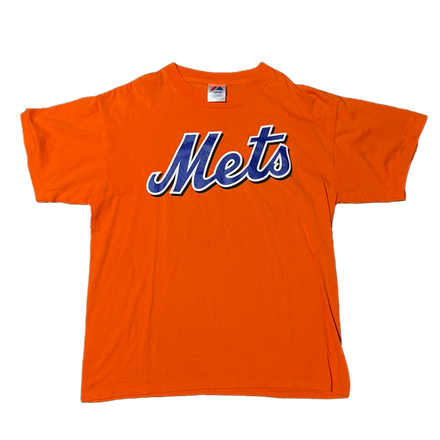 METS TEE