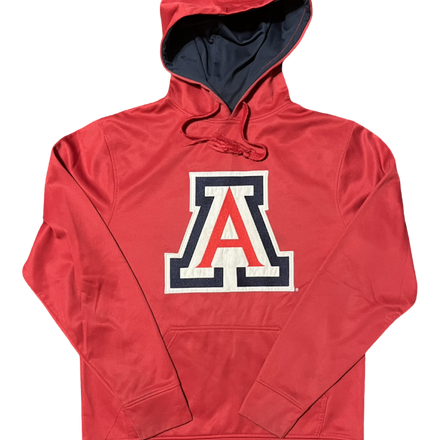 UNIVERSITY OF ARIZONA HOODIE