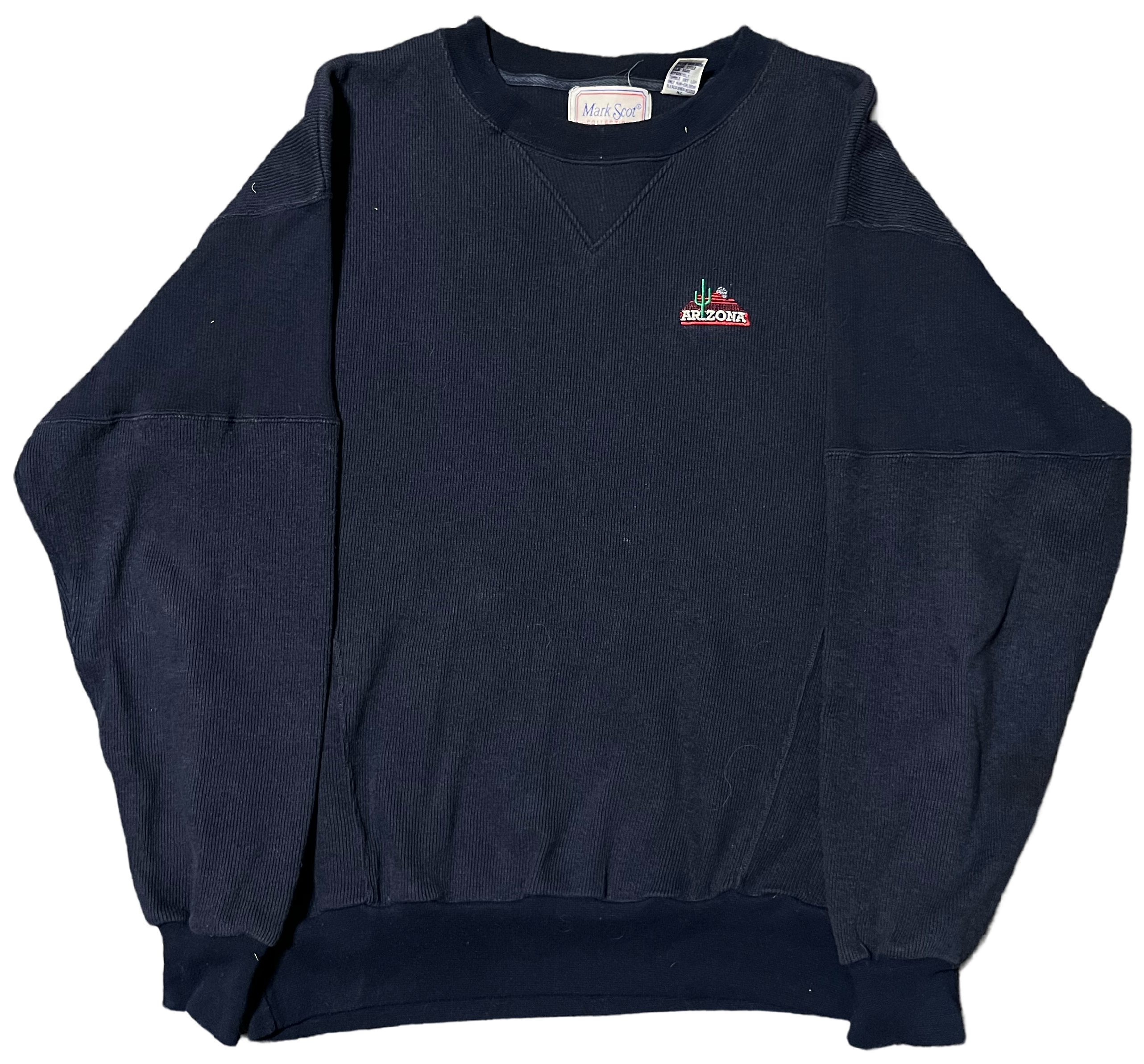 ARIZONA CREWNECK