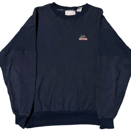 ARIZONA CREWNECK