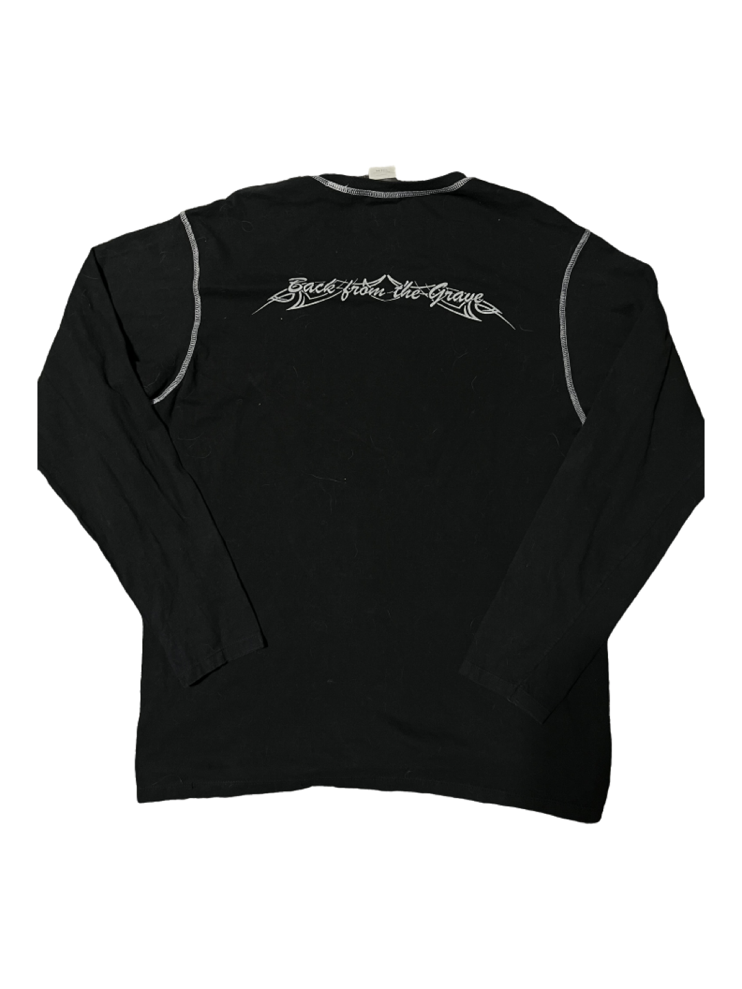 VOODOO SWING LONGSLEEVE