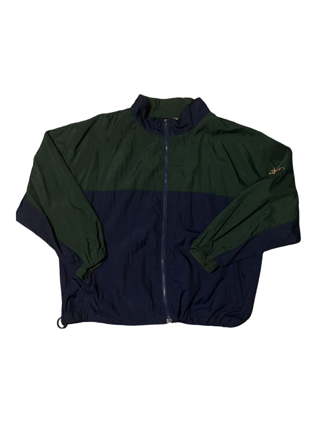 THE FAIRWAY CLUB WINDBREAKER