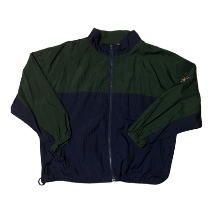 THE FAIRWAY CLUB WINDBREAKER