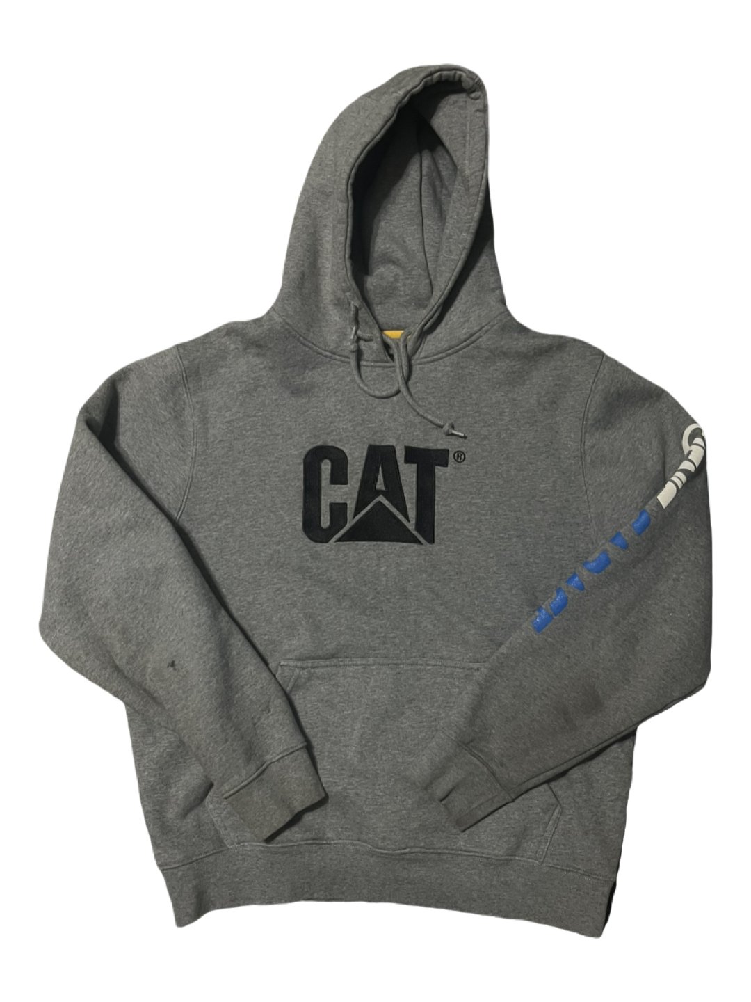 CAT HOODIE