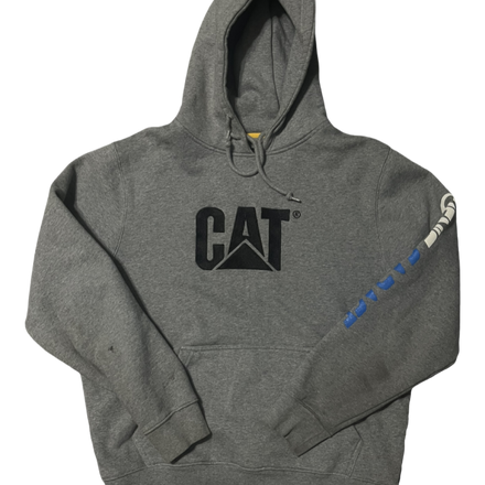 CAT HOODIE