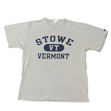 STOWE VERMONT TEE