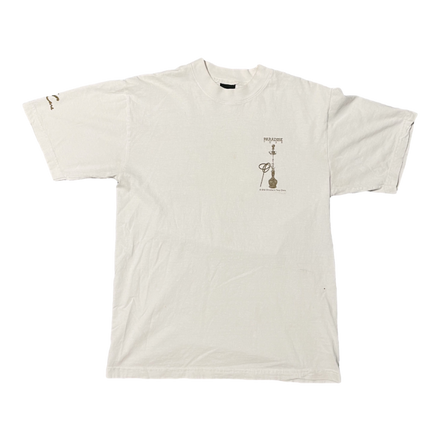 DRAKE CLUB PARADISE TEE