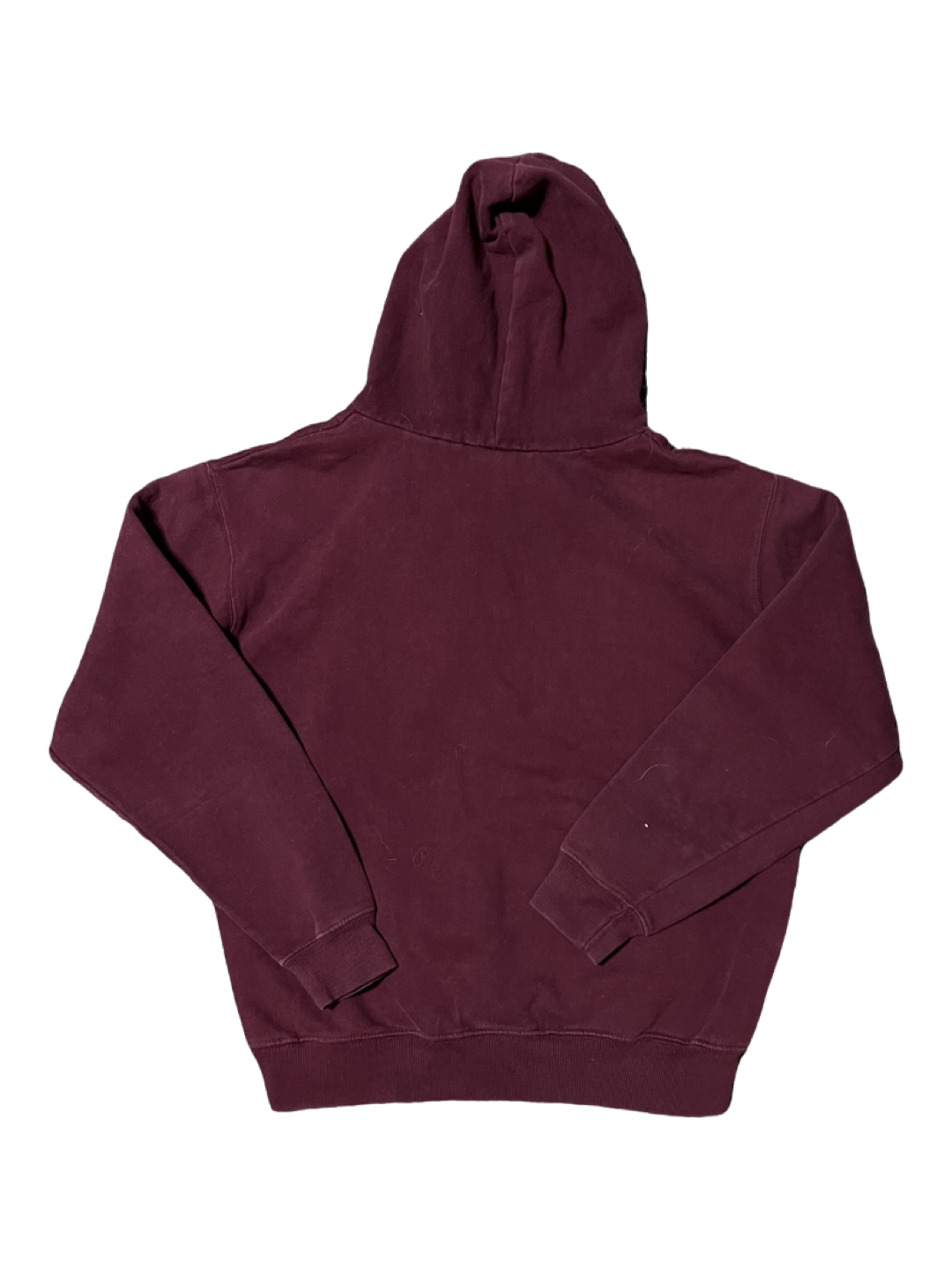 ARIZONA STATE HOODIE