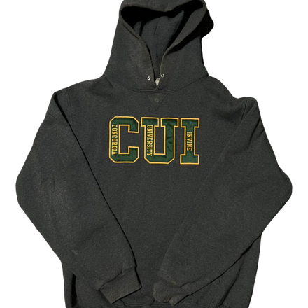 CUI HOODIE