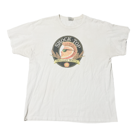 SHOCK TOP TEE