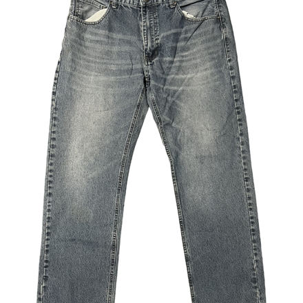 BEVERLY HILLS POLO CLUB JEANS