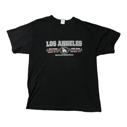 2000’S LOS ANGELES TEE