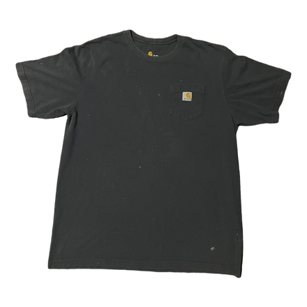 CARHARTT POCKET TEE