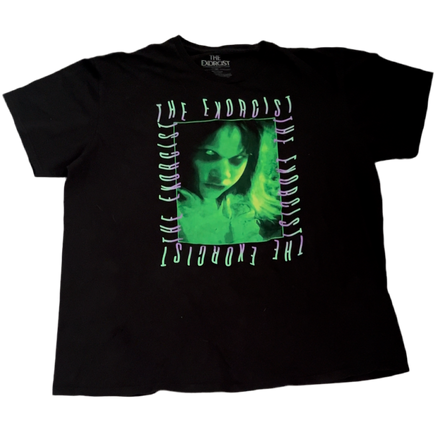 THE EXORCIST TEE