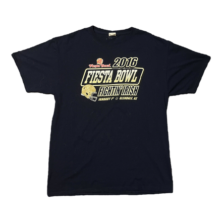 2016 FIESTA BOWL TEE