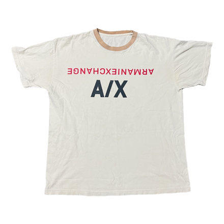 ARMANI EXCHANGE TEE