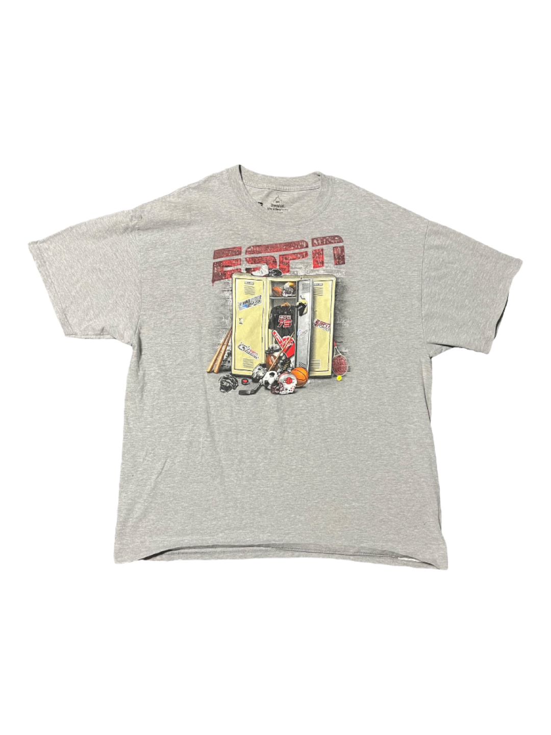 ESPN SPORTS TEE