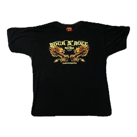 HARD ROCK DRAGON TEE