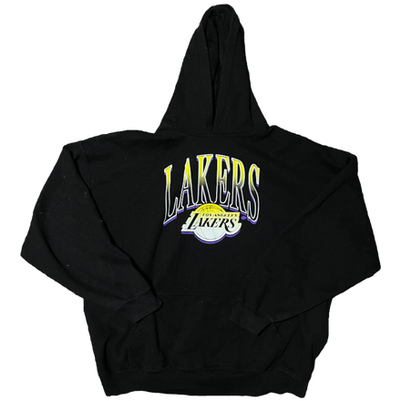 LOS ANGELES LAKERS HOODIE