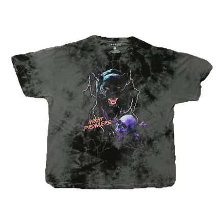 NIGHT PROWLERS X PACSUN TEE