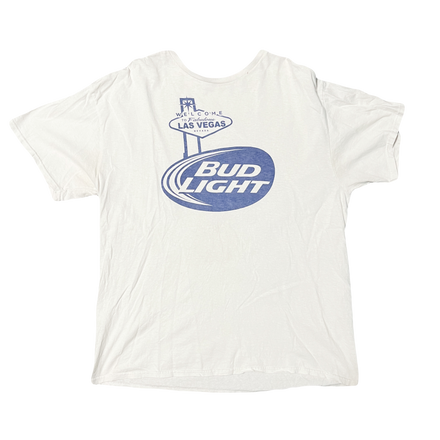 BUD LIGHT TEE