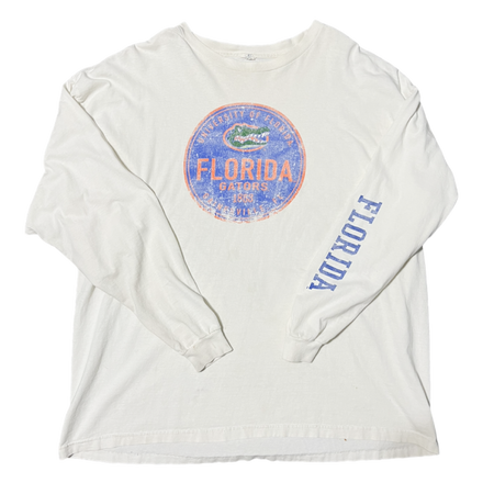 FLORIDA GATORS LONGSLEEVE