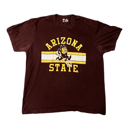 ARIZONA STATE TEE