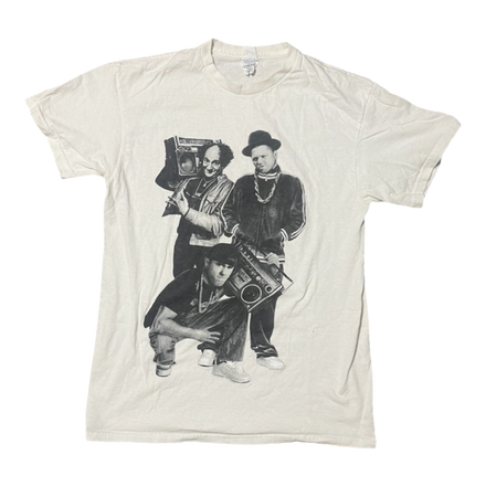 2000’S THE THREE STOOGES TEE