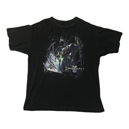 STARCRAFT TEE