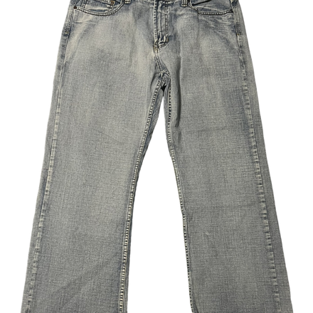 URBAN PIPELINE JEANS