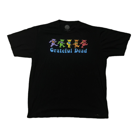 GRATEFUL DEAD TEE